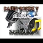 Radio Poder Gloria Zacualpa United States