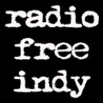 Radio Free Indy IN, Indianapolis