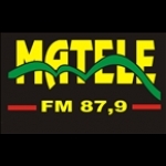 Rádio Matele Brazil, Mateus Leme