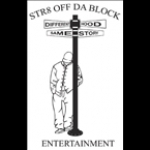 Str8offdablock Entertainment Radio Show United States