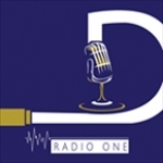 Divine Radio One United States