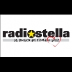 Radio Stella Italy, Reggio Emilia