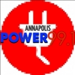 Annapolis Power 99.1 MD, Annapolis