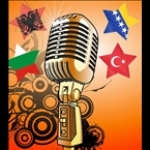 Balkan American Radio United States