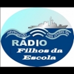 Rádio Filhos da Escola Portugal