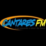 Rádio Cantares FM Brazil, Maracanau