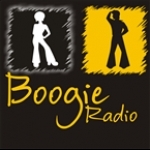 Boogie Radio Brazil