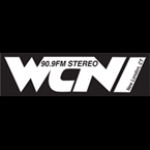 WCNI CT, New London