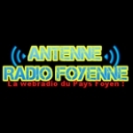 Antenne Radio Foyenne France
