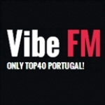 Vibe FM Portugal