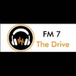 FM 7 The Drive United States