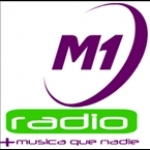 m1 radio stereo Chile, Buin