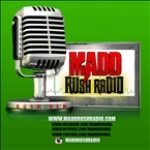 Madd Rush Radio United States