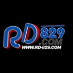 RD-829 Radio Show United States