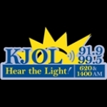 KJOL-FM CO, Grand Junction