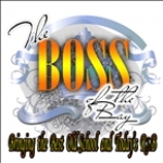THE BOSS OF THE BAY RADIO United States