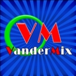 Vander Mix Radio United States