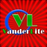 Vander Lite Radio United States
