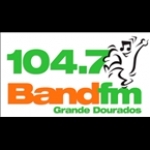 Rádio Band FM (Dourados) Brazil, Fatima Do Sul