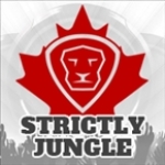 StrictlyJungle Canada