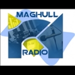 Maghull Radio United Kingdom, Maghull