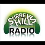 Surrey Hills Radio United Kingdom, Leatherhead