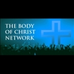 The Body Of Christ Network OK, Grove