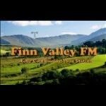Finn Valley Fm Radio Ireland, Castlefinn