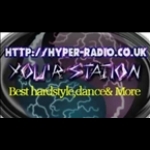 hyperradio United Kingdom