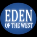 Eden of the West United States