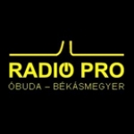 Radio Pro Hungary