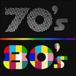 70s 80s All Time Greatest United States