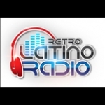 Retro Latino Radio PR Puerto Rico