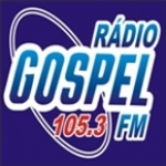 Rádio Gospel FM Brazil, Barra do Piraí