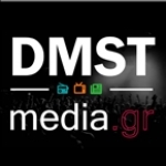 DMST radio Greece, Athens