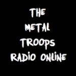 The Metal Troops Radio Online United States