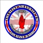 LoyalistShankillFM United Kingdom