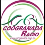Coogranada Radio Colombia