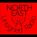 North East Unsigned Radio United Kingdom