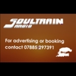 Soultrain Radio United Kingdom