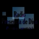 Radio Presencia De Dios United States