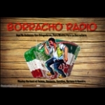 Borracho Radio United States