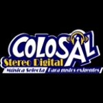 Colosal Stereo Digital Costa Rica