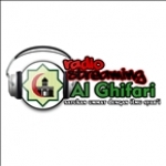 Radio Streaming AlGhifari Indonesia, Malang