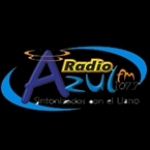 Radio Azul Colombia, Bogotá
