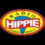 Rádio Hippie de Goiânia Brazil