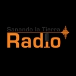 Sanando La Tierra Radio United States