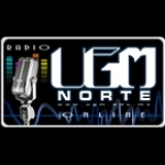 Radio UGM Mexico
