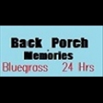 Back Porch Memories United States