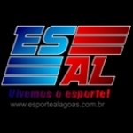 Rádio Esporte Alagoas Brazil